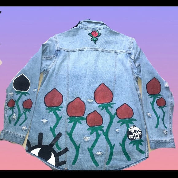 Deistrada x Gap - Picture 2 of 4